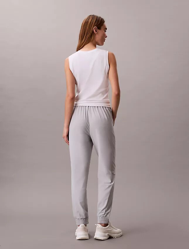 Sportowe legginsy z siateczką 7/8 Sportowe legginsy z siateczką 7/8