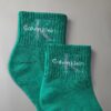 Sportowe skarpetki frotte do kostek, 6 sztuk Sportowe skarpetki frotte do kostek, 6 sztuk