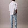 Standardowe proste Jeansy Standardowe proste Jeansy
