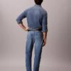 Standardowe proste Jeansy Standardowe proste Jeansy