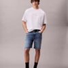 Standardowe szorty Denim Coolmax® Standardowe szorty Denim Coolmax®