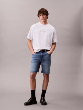 Standardowe szorty Denim Coolmax®