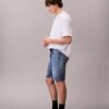 Standardowe szorty Denim Coolmax® Standardowe szorty Denim Coolmax®