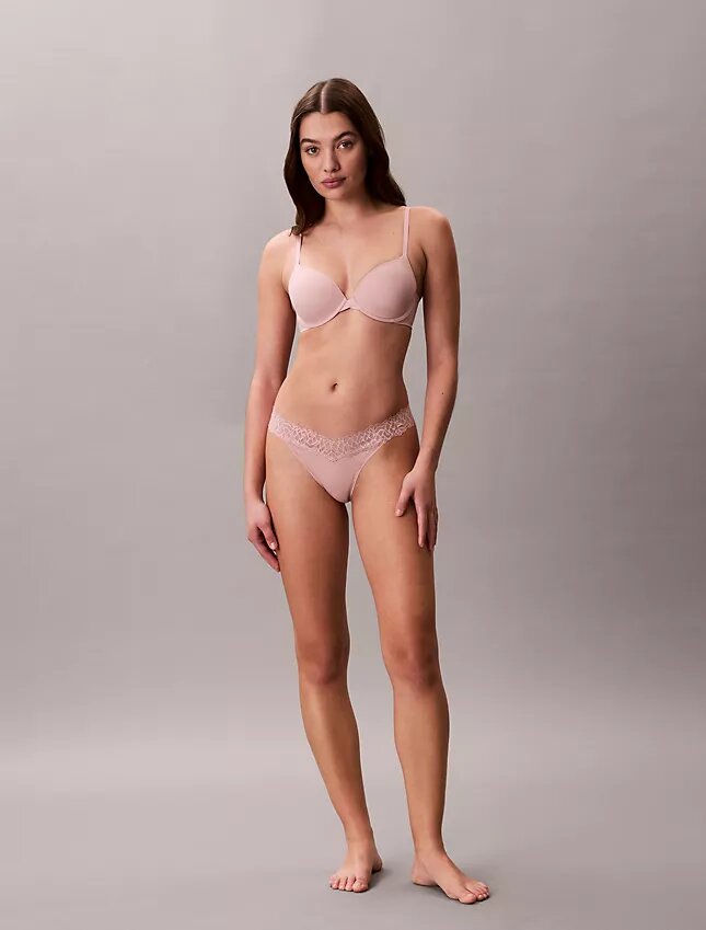 Stringi Attraction Thong Stringi Attraction Thong