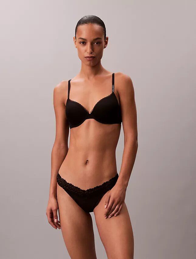 Stringi Attraction Thong Stringi Attraction Thong