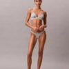 Stringi con logo Icon Thong