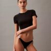 Stringi con logo Icon Thong