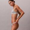Stringi con logo Icon Thong