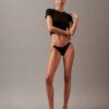 Stringi con logo Icon Thong