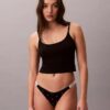 Stringi con logo Icon Thong