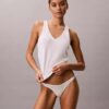 Stringi con logo Icon Thong