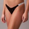 Stringi con logo Icon Thong