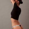 Stringi con logo Icon Thong