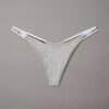 Stringi con logo Icon Thong