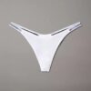 Stringi con logo Icon Thong