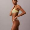 Stringi Icon Mesh Pride Thong