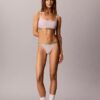 Stringi Icon Mesh Pride Thong