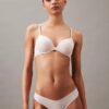 Stringi Invisibles Dipped Thong
