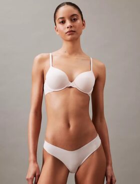 Stringi Invisibles Dipped Thong