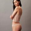 Stringi Invisibles Dipped Thong Stringi Invisibles Dipped Thong