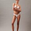 Stringi Invisibles Dipped Thong