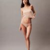 Stringi Invisibles Dipped Thong Stringi Invisibles Dipped Thong
