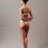 Stringi Invisibles Dipped Thong