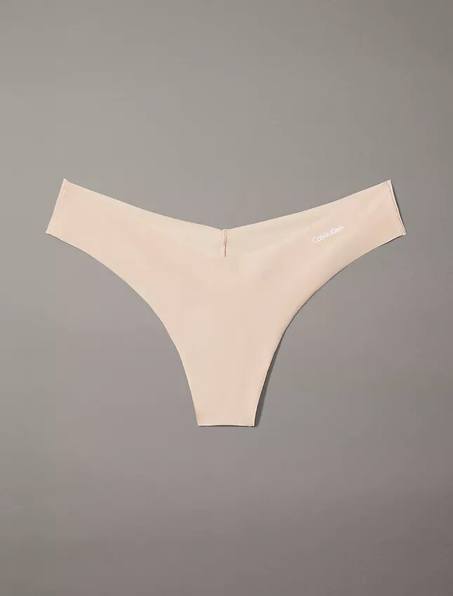 Stringi Invisibles Dipped Thong Stringi Invisibles Dipped Thong
