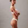 Stringi Invisibles Dipped Thong