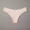 Stringi Invisibles Dipped Thong