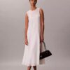 Sukienka maxi z woalu Sukienka maxi z woalu