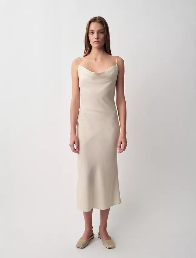 Sukienka typu slip Lynn Sukienka typu slip Lynn