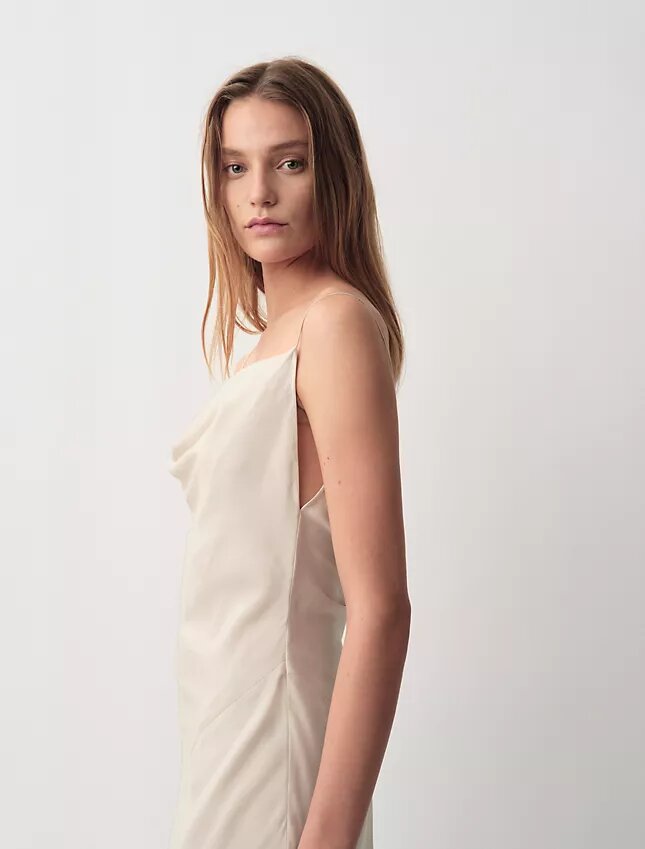 Sukienka typu slip Lynn Sukienka typu slip Lynn
