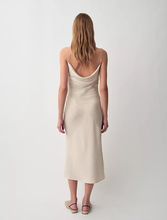 Sukienka typu slip Lynn Sukienka typu slip Lynn