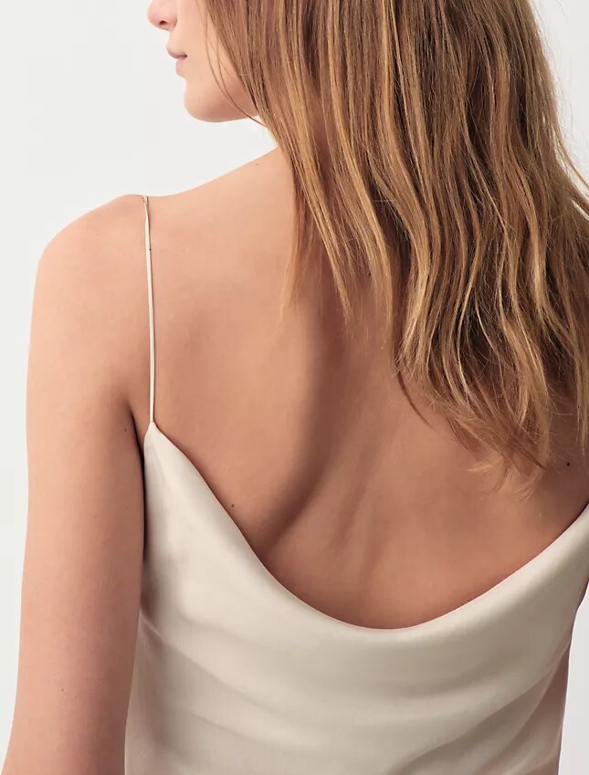 Sukienka typu slip Lynn Sukienka typu slip Lynn