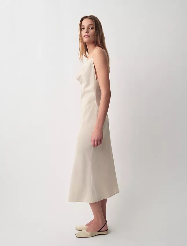 Sukienka typu slip Lynn Sukienka typu slip Lynn