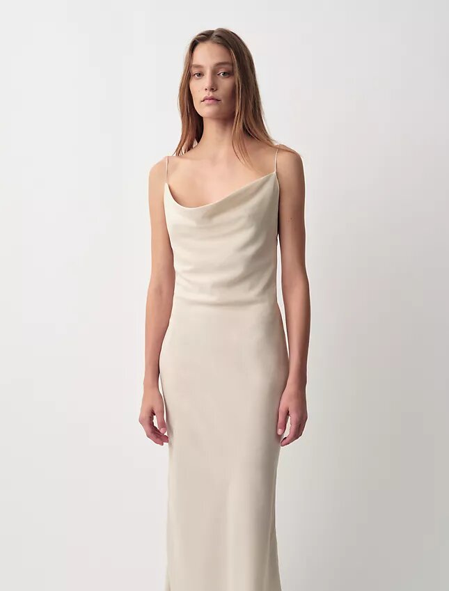 Sukienka typu slip Lynn Sukienka typu slip Lynn
