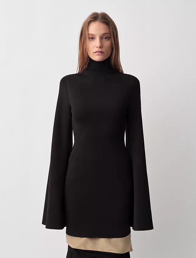 Sweter z golfem Annie Sweter z golfem Annie