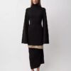 Sweter z golfem Annie Sweter z golfem Annie