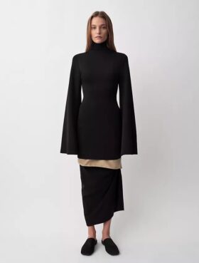 Sweter z golfem Annie