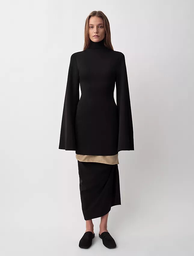 Sweter z golfem Annie Sweter z golfem Annie