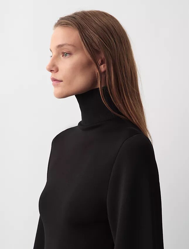 Sweter z golfem Annie Sweter z golfem Annie