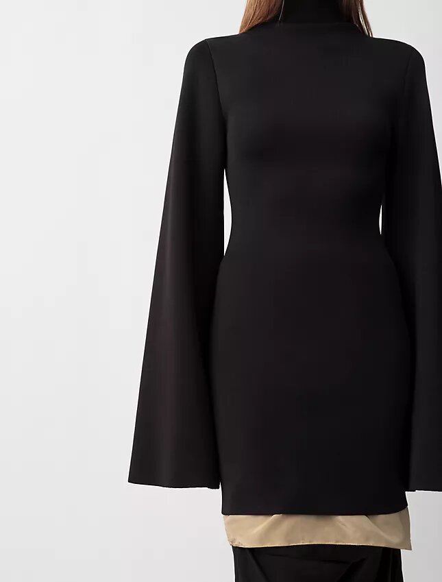 Sweter z golfem Annie Sweter z golfem Annie