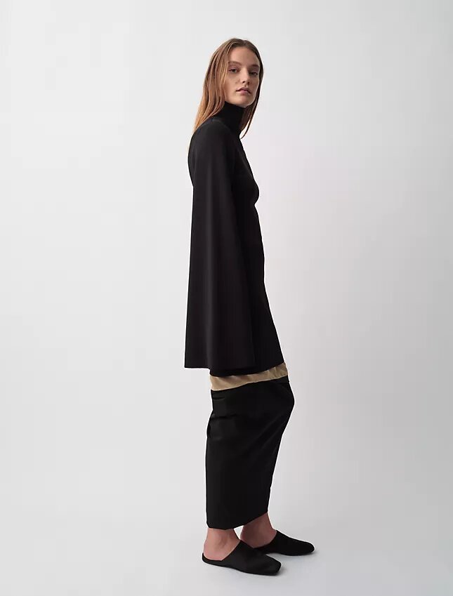 Sweter z golfem Annie Sweter z golfem Annie