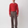 Sweter z okrągłym dekoltem Byron Sweter z okrągłym dekoltem Byron