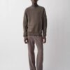 Sweter z okrągłym dekoltem Byron Sweter z okrągłym dekoltem Byron