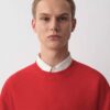 Sweter z okrągłym dekoltem Byron Sweter z okrągłym dekoltem Byron