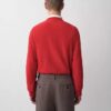 Sweter z okrągłym dekoltem Byron Sweter z okrągłym dekoltem Byron