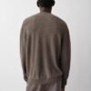Sweter z okrągłym dekoltem Byron Sweter z okrągłym dekoltem Byron