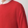 Sweter z okrągłym dekoltem Byron Sweter z okrągłym dekoltem Byron